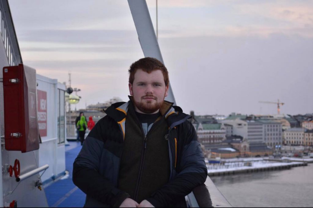 Rasmus Gustafsson